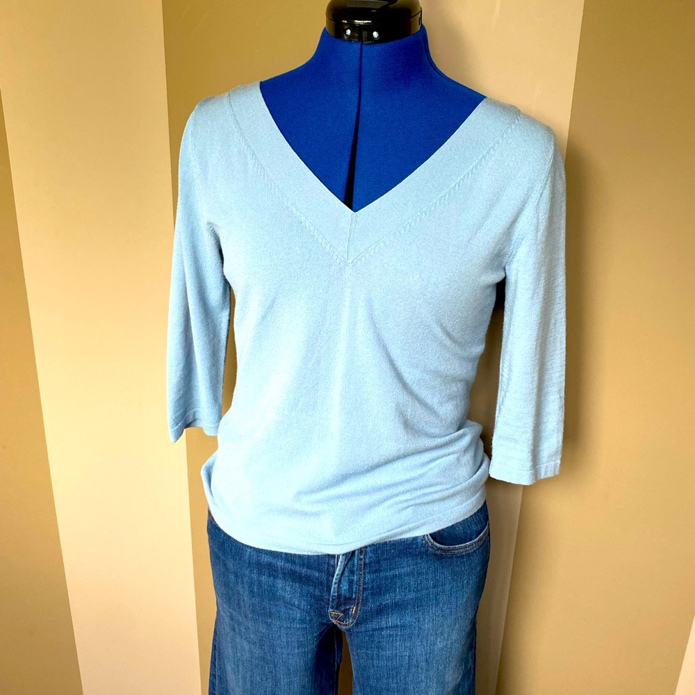 Lafayette top